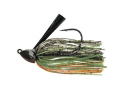 Evergreen International Grass Ripper Swim Jig -Cheap Fishing Store 39427528654937