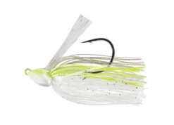 Evergreen International Grass Ripper Swim Jig -Cheap Fishing Store 39427528851545