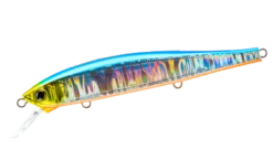 Hardcore Minnow Flat 70F/95F Floating Jerkbait -Cheap Fishing Store 39436541263961