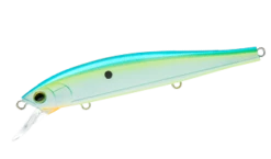 Hardcore Minnow Flat 70F/95F Floating Jerkbait -Cheap Fishing Store 39436541329497