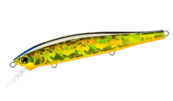 Hardcore Minnow Flat 70F/95F Floating Jerkbait -Cheap Fishing Store 39436541689945