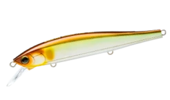 Hardcore Minnow Flat 70F/95F Floating Jerkbait -Cheap Fishing Store 39436541755481