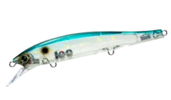Hardcore Minnow Flat 70F/95F Floating Jerkbait -Cheap Fishing Store 39436541853785