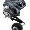 Daiwa Lexa TW 400 Baitcasting Reels