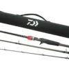 Daiwa Ardito-TR Casting 3-Piece Travel Rods