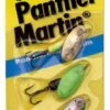 Panther Martin Teton Trout 3 Pack Spinner Kit