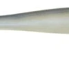 Strike King Shadalicious 3.5 Inch Paddletail Swimbait - 6 Pack