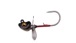 Megabass Okashira Screwhead Swimbait/Spybait Jighead 3 Pack -Cheap Fishing Store 39560733392985