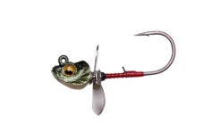 Megabass Okashira Screwhead Swimbait/Spybait Jighead 3 Pack -Cheap Fishing Store 39560733589593