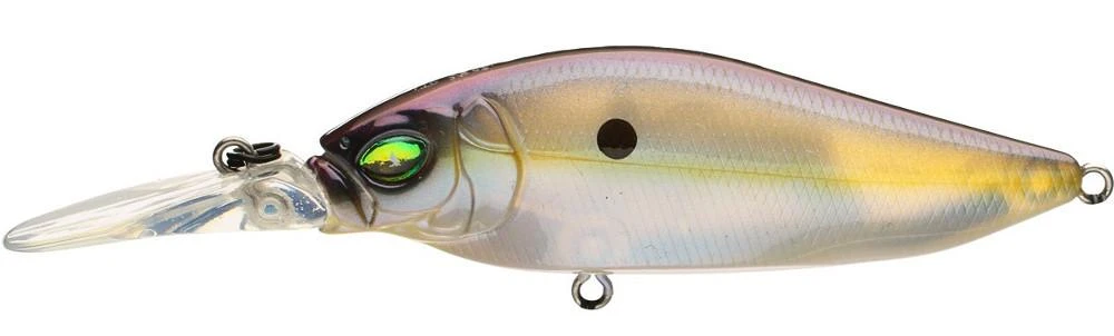 Megabass Diving Flap Slap 3 Inch Jerkbait 1 Megabass Diving Flap Slap 3 Inch Jerkbait