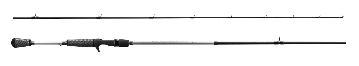 Team Lew's Signature Series Andy Montgomery Casting Rods 1 Team Lew's Signature Series Andy Montgomery Casting Rods