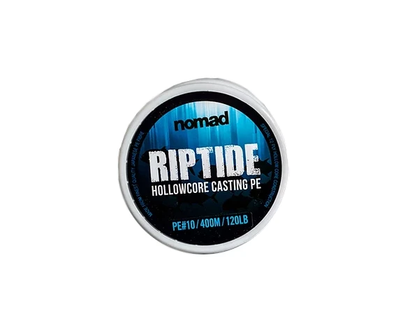 Nomad Design Riptide Hollow Casting Braid 3 Nomad Design Riptide Hollow Casting Braid - Image 3