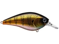 Lucky Craft SKT 110 Mag MR Deep Diving Squarebill Crankbait -Cheap Fishing Store 39626400104537