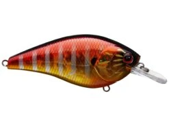 Lucky Craft SKT 110 Mag MR Deep Diving Squarebill Crankbait -Cheap Fishing Store 39626400137305