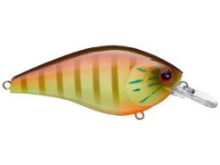Lucky Craft SKT 110 Mag MR Deep Diving Squarebill Crankbait -Cheap Fishing Store 39626400202841