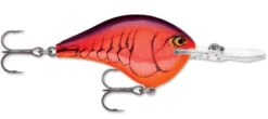 Rapala DT Series Crankbait DT8 -Cheap Fishing Store 39639347462233