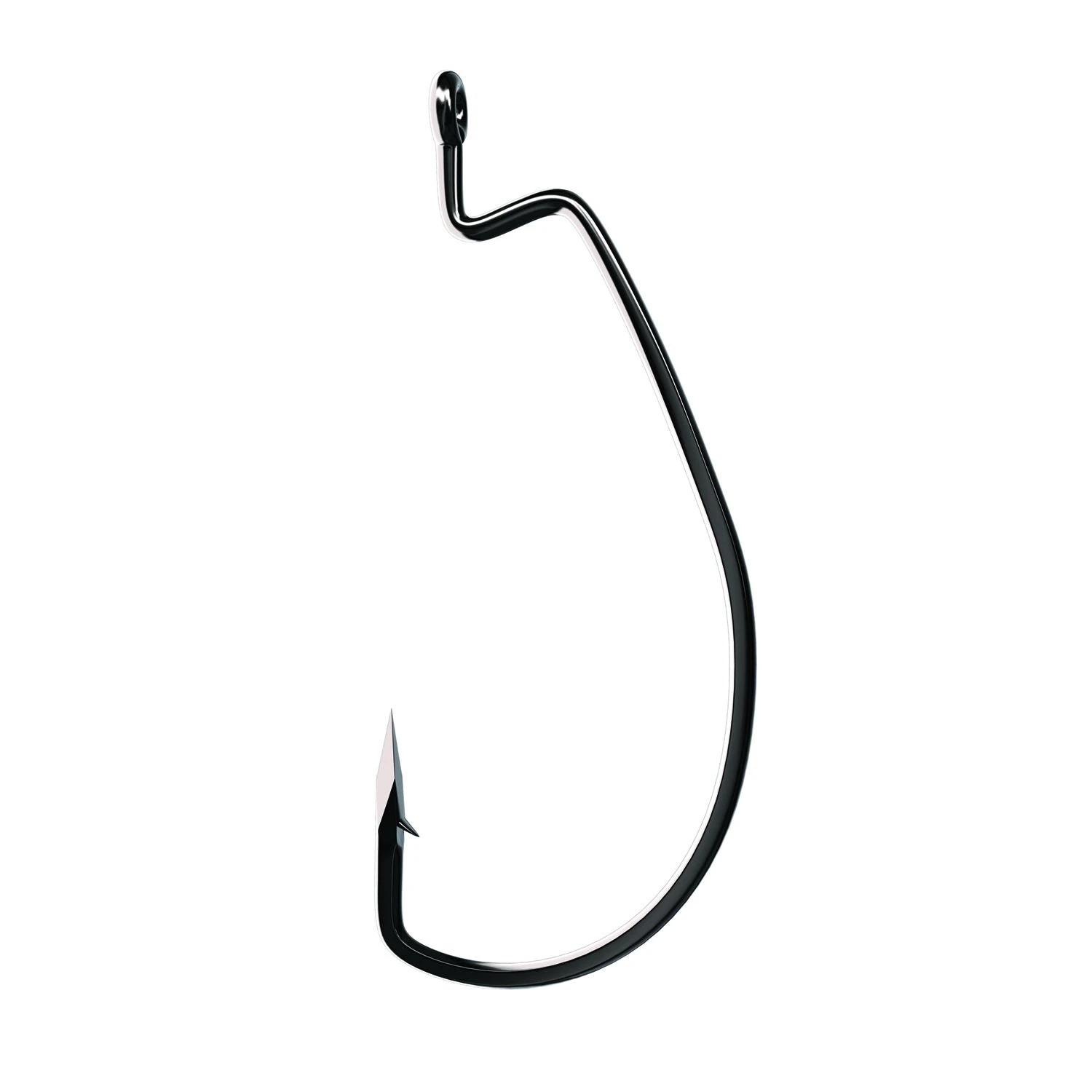 Eagle Claw Trokar TK120 Magworm Hook 1 Eagle Claw Trokar TK120 Magworm Hook