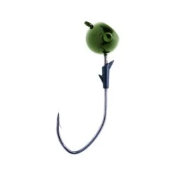 Lazer TroKar TKSH Pro-V Shell Buster Jig Heads 3 Pack -Cheap Fishing Store 39711895584857