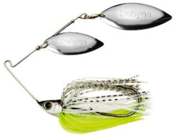 Dobyns D-Blade Beast Double Willow Spinnerbaits -Cheap Fishing Store 39723186815065