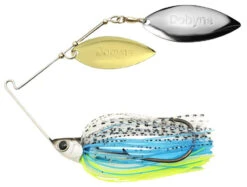 Dobyns D-Blade Beast Double Willow Spinnerbaits -Cheap Fishing Store 39723186978905