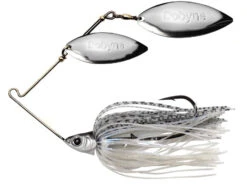 Dobyns D-Blade Beast Double Willow Spinnerbaits -Cheap Fishing Store 39723187011673