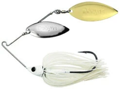 Dobyns D-Blade Beast Double Willow Spinnerbaits -Cheap Fishing Store 39723187109977