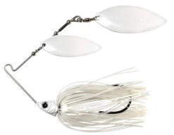 Dobyns D-Blade Beast Double Willow Spinnerbaits -Cheap Fishing Store 39723187208281