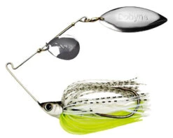 Dobyns D-Blade Beast Colorado/Willow Spinnerbaits -Cheap Fishing Store 39723193794649