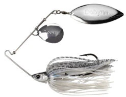 Dobyns D-Blade Beast Colorado/Willow Spinnerbaits -Cheap Fishing Store 39723193991257