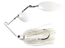 Dobyns D-Blade Beast Colorado/Willow Spinnerbaits -Cheap Fishing Store 39723194187865