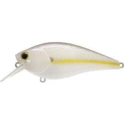 Lucky Craft Fat BDS3 Shallow-Diving Crankbait -Cheap Fishing Store 39730007670873