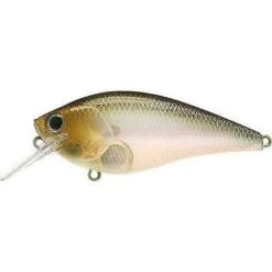 Lucky Craft Fat BDS3 Shallow-Diving Crankbait -Cheap Fishing Store 39730007703641