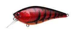 Lucky Craft Fat BDS3 Shallow-Diving Crankbait -Cheap Fishing Store 39730007736409