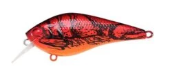 Lucky Craft Fat BDS3 Shallow-Diving Crankbait -Cheap Fishing Store 39730007801945