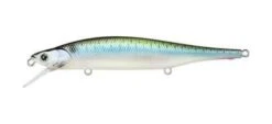 Lucky Craft Lightning Pointer 110 SP Suspending Jerkbait -Cheap Fishing Store 39730013831257