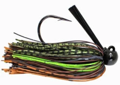 Dobyns Football Jigs -Cheap Fishing Store 39737821331545