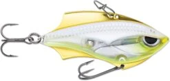 Rapala Rap-V Blade 05 Blade Bait Lipless/Crankbait Hybrid -Cheap Fishing Store 39740180758617