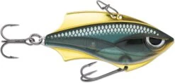 Rapala Rap-V Blade 05 Blade Bait Lipless/Crankbait Hybrid -Cheap Fishing Store 39740180791385