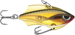Rapala Rap-V Blade 05 Blade Bait Lipless/Crankbait Hybrid -Cheap Fishing Store 39740180955225