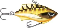 Rapala Rap-V Blade 05 Blade Bait Lipless/Crankbait Hybrid -Cheap Fishing Store 39740180987993