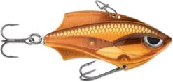 Rapala Rap-V Blade 05 Blade Bait Lipless/Crankbait Hybrid -Cheap Fishing Store 39740181020761