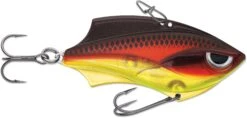 Rapala Rap-V Blade 05 Blade Bait Lipless/Crankbait Hybrid -Cheap Fishing Store 39740181119065