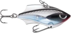 Rapala Rap-V Blade 05 Blade Bait Lipless/Crankbait Hybrid -Cheap Fishing Store 39740181151833