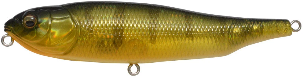 Megabass Giant Dog-X Topwater 4 Megabass Giant Dog-X Topwater - Image 4