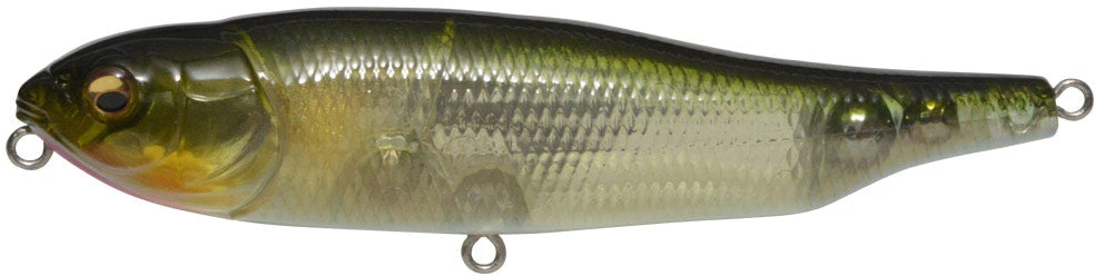 Megabass Giant Dog-X Topwater 5 Megabass Giant Dog-X Topwater - Image 5
