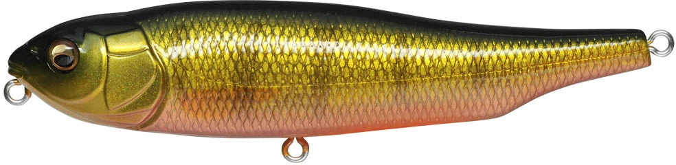 Megabass Giant Dog-X Topwater 6 Megabass Giant Dog-X Topwater - Image 6