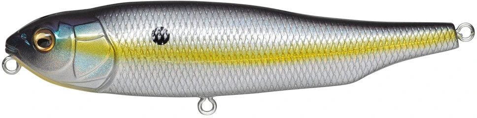 Megabass Giant Dog-X Topwater 9 Megabass Giant Dog-X Topwater - Image 9
