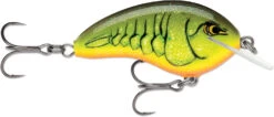 Rapala OG Tiny 04 Shallow Diving Crankbait -Cheap Fishing Store 39756565839961