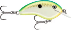 Rapala OG Tiny 04 Shallow Diving Crankbait -Cheap Fishing Store 39756565872729