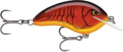 Rapala OG Tiny 04 Shallow Diving Crankbait -Cheap Fishing Store 39756565905497